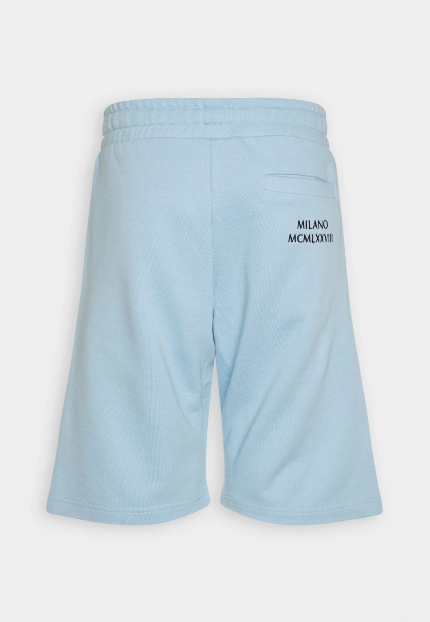 CARLO COLUCCI Unisex - Pantalones Deportivos - Blau 8 CARLO COLUCCI Unisex - Pantalones Deportivos - Blau - Imagen 6