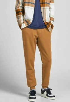 Jack & Jones Gordon Weich - Pantalones Deportivos - Rubber -Solid Ventas 003efe72407a471289504a8abedec225