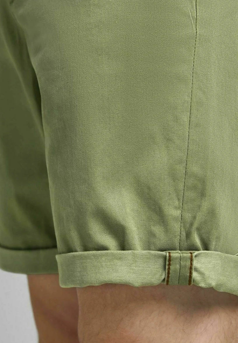 Jack & Jones Klassische - Shorts - Deep Lichen Green 7 Jack & Jones Klassische - Shorts - Deep Lichen Green - Imagen 5