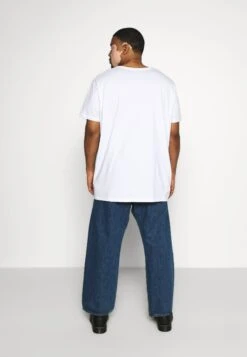 Levi's® Plus Original - Vaqueros Rectos - Stonewash 10 Levi's® Plus Original - Vaqueros Rectos - Stonewash -Solid Ventas 0102db79b123403eaa50c49e7f30a9a2