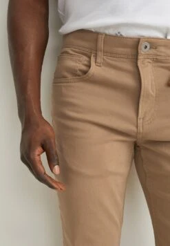 Pantalones - Light Brown 12 Pantalones - Light Brown -Solid Ventas 014bf5cdacb5465191abf4bc04422506