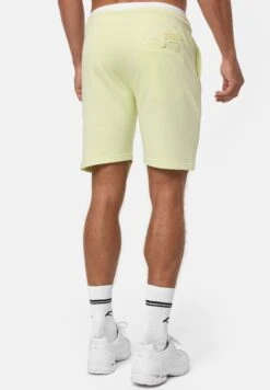 Indicode Jeans Yates - Pantalones Deportivos - Young Wheat -Solid Ventas 01db8d75784d4bc39a39b31aebd4f9c0