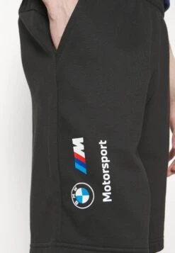 Puma Bmw Mms Ess - Pantalones Deportivos - Black 17 Puma Bmw Mms Ess - Pantalones Deportivos - Black -Solid Ventas 02a0888c5723459baefff9d6635f540e