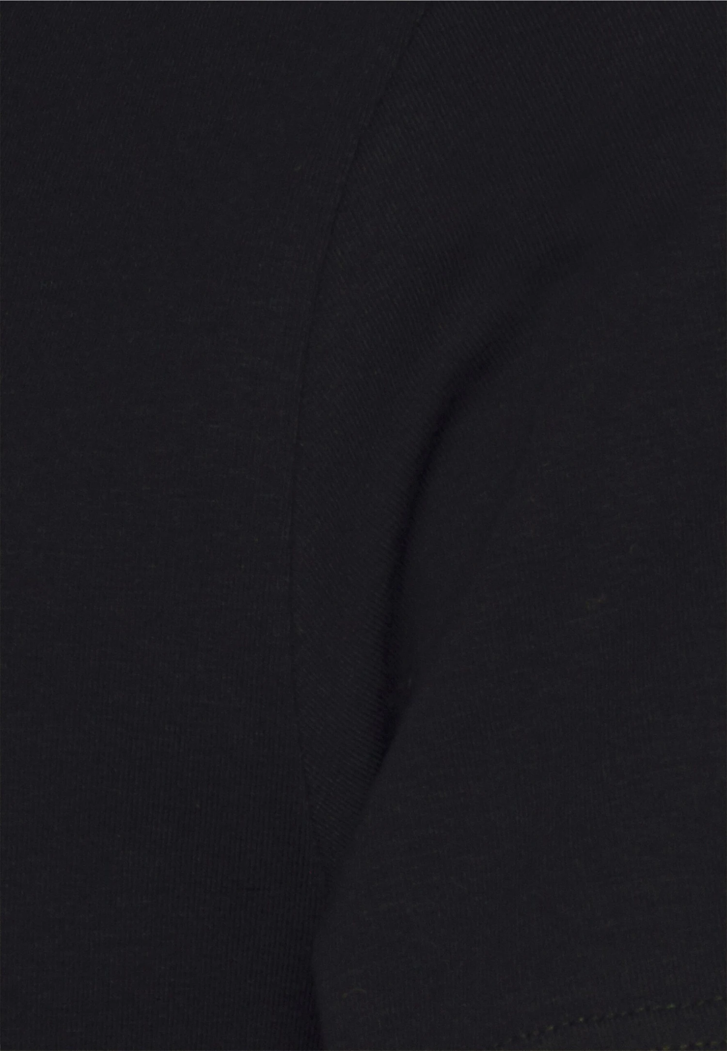 Filippa K Stretch - Polo - Black 8 Filippa K Stretch - Polo - Black - Imagen 6