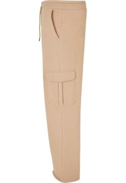 URBAN CLASSICS Cargo- Pantalones Deportivos - Unionbeige -Solid Ventas 02f97b2d264040a8a3712e47ca1dc174