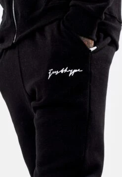 HYPE Chándal - Black -Solid Ventas 03d3fe99049a46d1b495fed9ac91f528