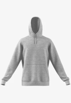 Adidas Originals Essential- Sudadera - Medium Grey Heather -Solid Ventas 0428d1f18dc34465be019bccc504f26c