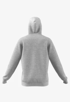 Adidas Originals Essential- Sudadera - Medium Grey Heather -Solid Ventas 047a329a1d074e7a909cbde2d241ad2c