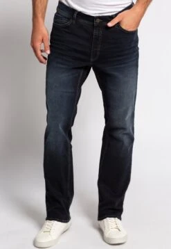 JP1880 Vaqueros Rectos - Dark Blue Denim 12 JP1880 Vaqueros Rectos - Dark Blue Denim -Solid Ventas 0513b513328e4760bd62154844adf615