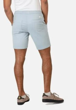 Reell Reflex Easy - Shorts -Soft Blue -Solid Ventas 0564fc6a26914cd5884e7aef85f8592f