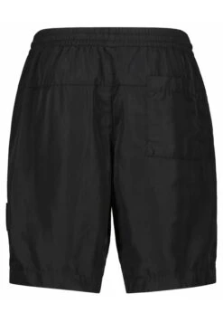 Calvin Klein Jeans Graphic- Shorts - Schwarz 7 Calvin Klein Jeans Graphic- Shorts - Schwarz -Solid Ventas 068af9c8697149599ee58b869f7af025