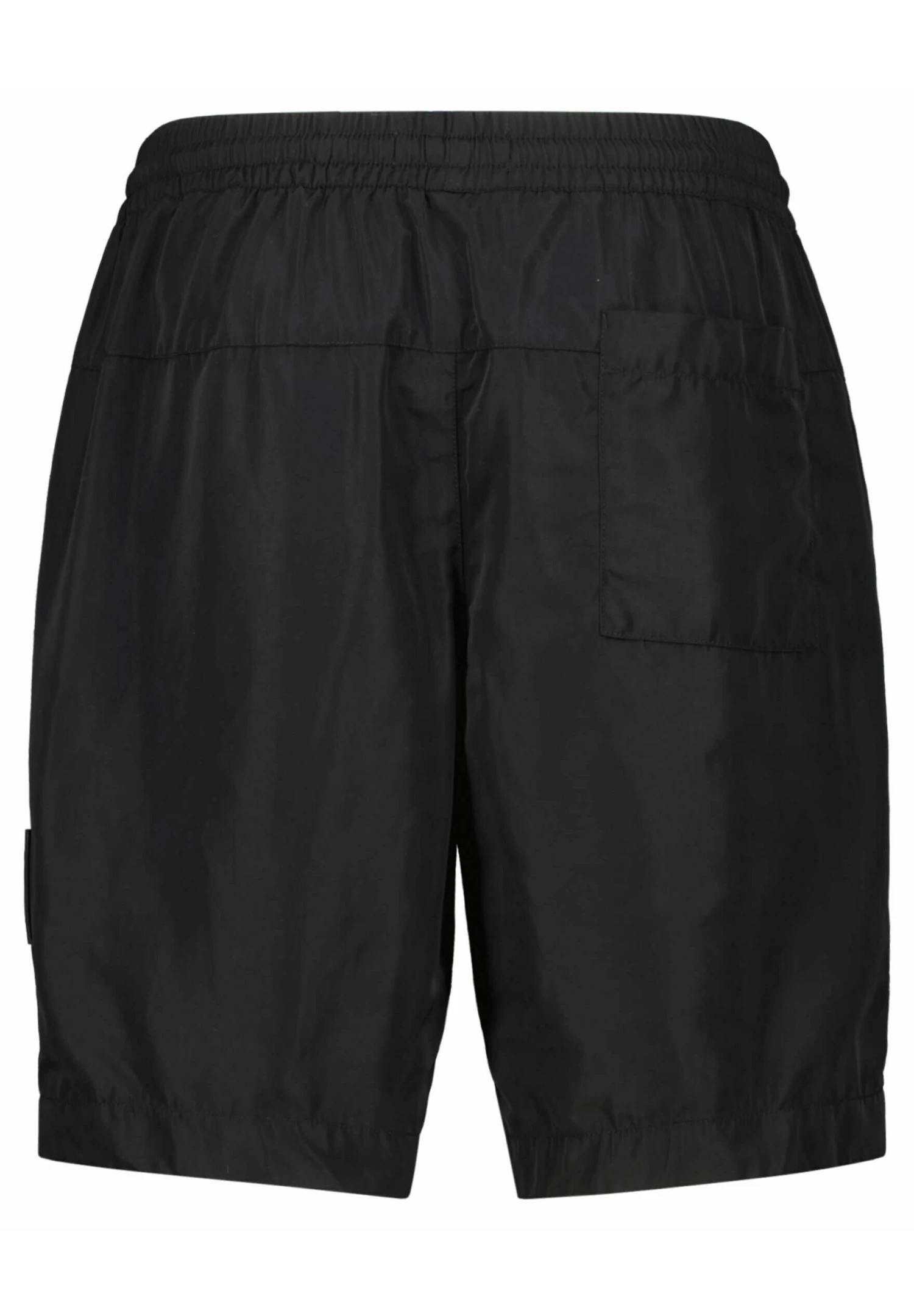 Calvin Klein Jeans Graphic- Shorts - Schwarz 4 Calvin Klein Jeans Graphic- Shorts - Schwarz - Imagen 2