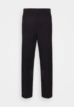 Hugo Pantalones - Black -Solid Ventas 06c0593a48944ed5b2cc53b7ec1ddbeb