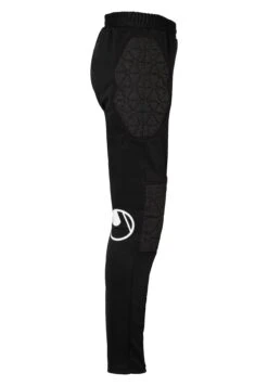 UHLSPORT Torwarthose - Pantalones Deportivos - Black -Solid Ventas 06eb9083f6844c18ba1dda332092f66b