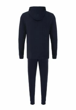 Set - Chándal - Navy -Solid Ventas 073772646406470aa3ee8cfe97218ae8