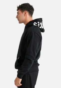 SIXTH JUNE Gothic - Jersey Con Capucha - Black -Solid Ventas 08ebd9c428024fd5b059191129d9ff6c