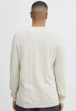 Solid Sddenley Ls1 - Sudadera - Sandshell Melange -Solid Ventas 0994144c1e3b4335b1698177c08d4ab4