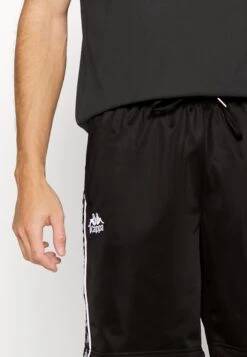 Kappa Pantalón Corto De Deporte - Caviar -Solid Ventas 0a30f8f599644c9f8c9d9e98cad2924c