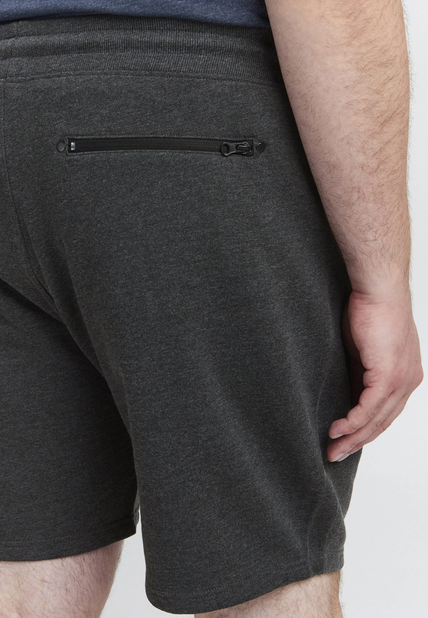 Solid Sdtaras Bt - Shorts - Dar Grey M 7 Solid Sdtaras Bt - Shorts - Dar Grey M - Imagen 5