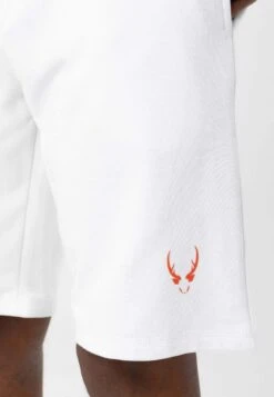 Pantalones Deportivos - White 11 Pantalones Deportivos - White -Solid Ventas 0a581439618e4935bd012d8a3ca724a4