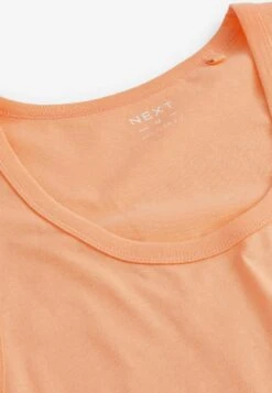Next Cut Off Standard - Top - Orange -Solid Ventas 0bf865adaeb8412492451e2cd659d5c5