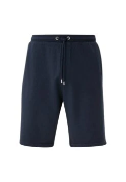 S.Oliver Pantalones Deportivos - Navy -Solid Ventas 0c169c11abdf4a689d166a7e8fe07344