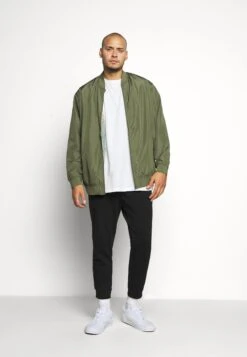 Jack & Jones Jjigordon Jjshark Pant - Pantalones Deportivos - Black -Solid Ventas 0c2d0d11e3da49fb8afb36ed14249736