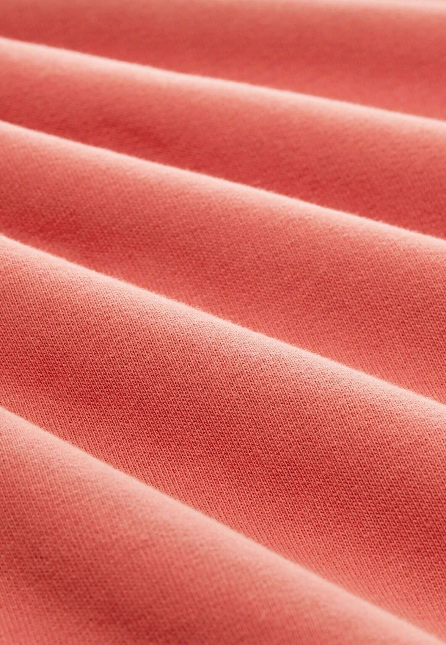 TOM TAILOR Denim Mit Frontprint - Sudadera - Smoky Red 8 TOM TAILOR Denim Mit Frontprint - Sudadera - Smoky Red - Imagen 6