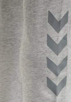 Hummel Legacy - Pantalones Deportivos - Grey Melange 13 Hummel Legacy - Pantalones Deportivos - Grey Melange -Solid Ventas 0cc56da1e5da48c8a2e0a6e7a06c3fae