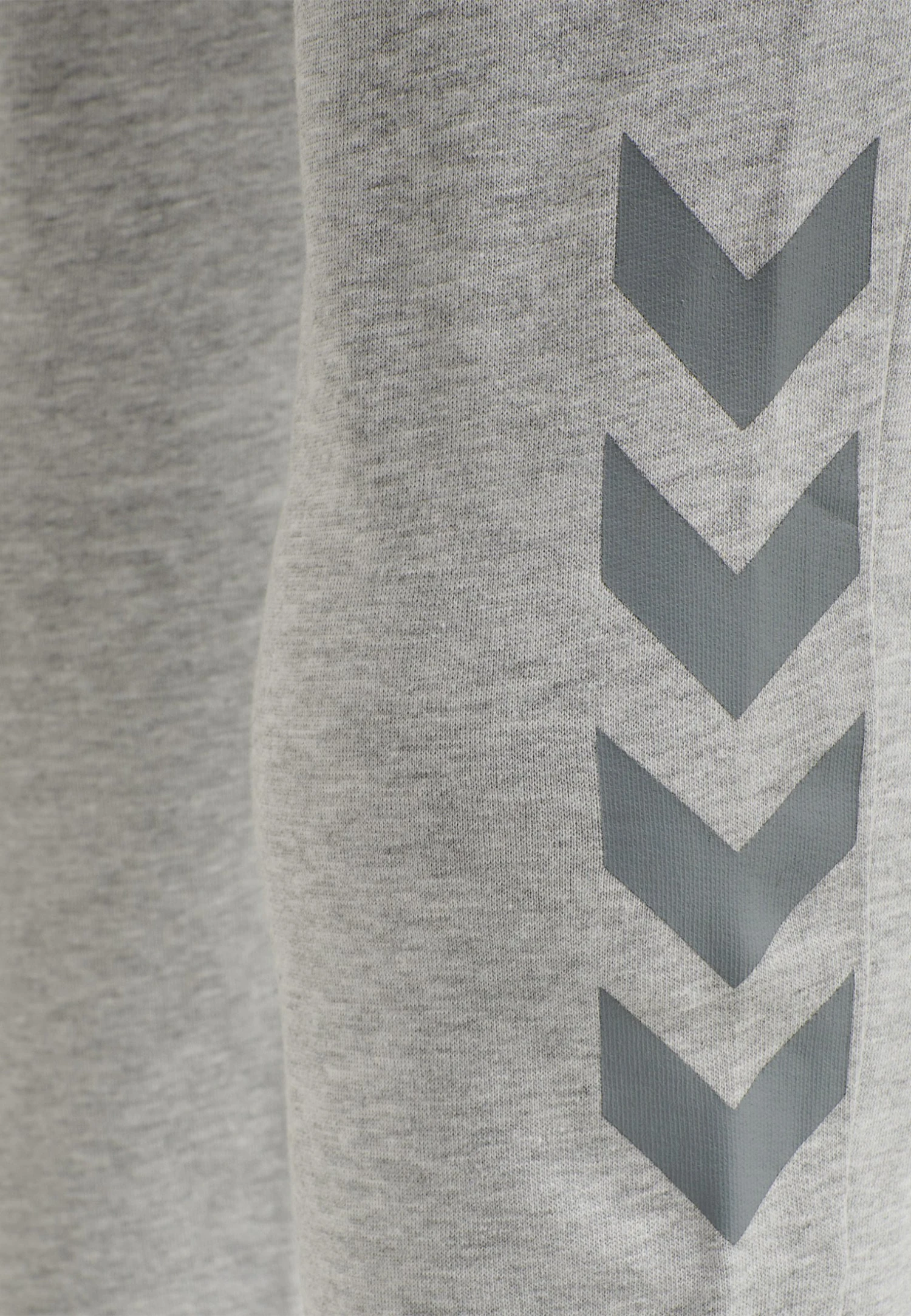 Hummel Legacy - Pantalones Deportivos - Grey Melange 7 Hummel Legacy - Pantalones Deportivos - Grey Melange - Imagen 5