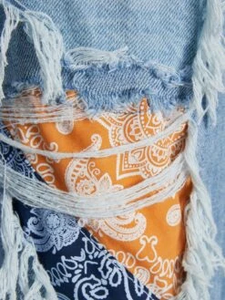 Jack & Jones Trouser - Vaqueros Boyfriend - Blue Denim -Solid Ventas 0cd9334211bd41e8b6dd5151fb768ab7