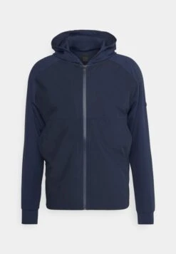 Hackett London Travel - Sudadera Con Cremallera - Navy 10 Hackett London Travel - Sudadera Con Cremallera - Navy -Solid Ventas 0cf76541766a4c72ad46902a5b492dfb