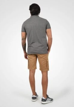 Blend Bhshorts - Shorts - Tiger Brown -Solid Ventas 0d5e719ef1b248118afeaec5b3037d58