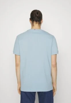 Les Deux Camiseta Básica - Ashley Blue -Solid Ventas 0dcb463f25044d089f6ce340461d1dd3