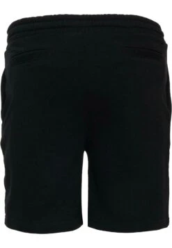 URBAN CLASSICS Herren Km232-006-2 Kk College Signature- Shorts - Black -Solid Ventas 0e0f202873e6442baef3e456b6c3af1d