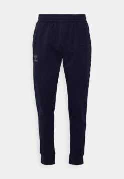 Hummel Staltic Pants - Pantalones Deportivos - Marine/Duck Green 10 Hummel Staltic Pants - Pantalones Deportivos - Marine/Duck Green -Solid Ventas 0e7babeed15f45bf95268538c0e75461