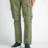 Petrol Industries Pantalones Cargo - Dusty Army 2 Petrol Industries Pantalones Cargo - Dusty Army -Solid Ventas 10544630d96c4ab9b361e72a6baa71ac
