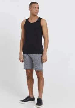 Solid Sdnafko - Shorts - Insignia Blue Melange 9 Solid Sdnafko - Shorts - Insignia Blue Melange -Solid Ventas 10c0f60f3c1b44189553b6eca7c95d1b