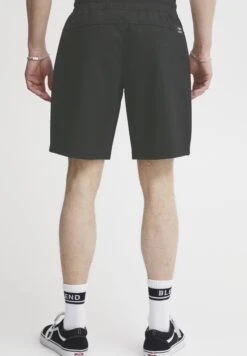 Solid Shorts - True Black -Solid Ventas 10d286c785bb472d96bd5e833ae65d51