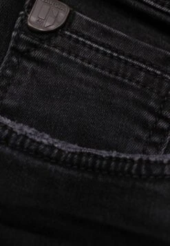 Garcia Savio Slim- Vaqueros Rectos - Dark Used -Solid Ventas 117fe282baf3407381875616ca015893