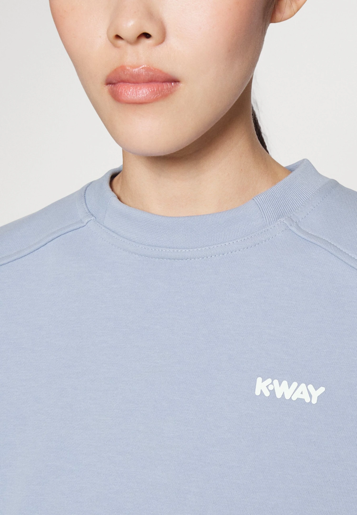 K-Way Exclusive Unisex Rupert - Sudadera - Azure Blizzard 8 K-Way Exclusive Unisex Rupert - Sudadera - Azure Blizzard - Imagen 6