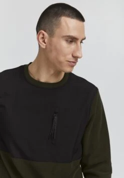 Blend Sudadera - Rosin 13 Blend Sudadera - Rosin -Solid Ventas 123981bcf73b4af48f28fc3867f37748