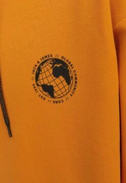 Jack & Jones Jersey Con Capucha - Exuberance -Solid Ventas 123fceb0caea4d21a7d44814e555bd8e