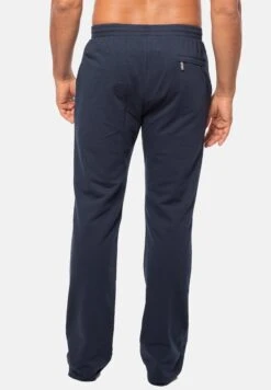 Pantalones Deportivos - Blau