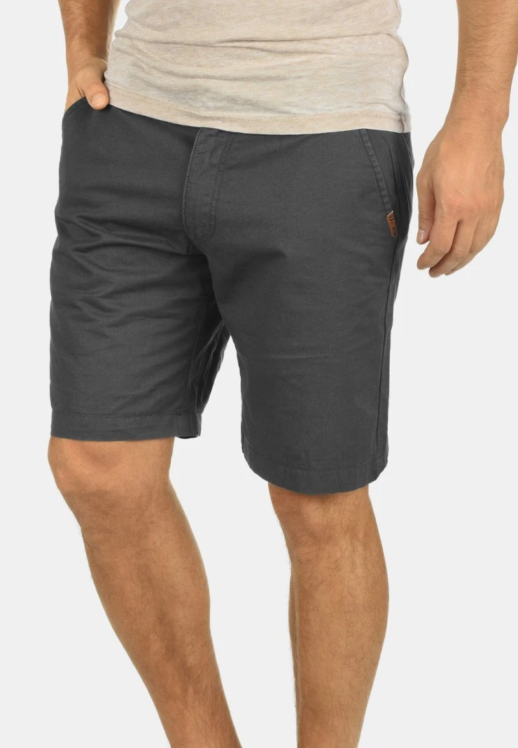 Solid Sdthement - Shorts - Dark Grey 3 Solid Sdthement - Shorts - Dark Grey