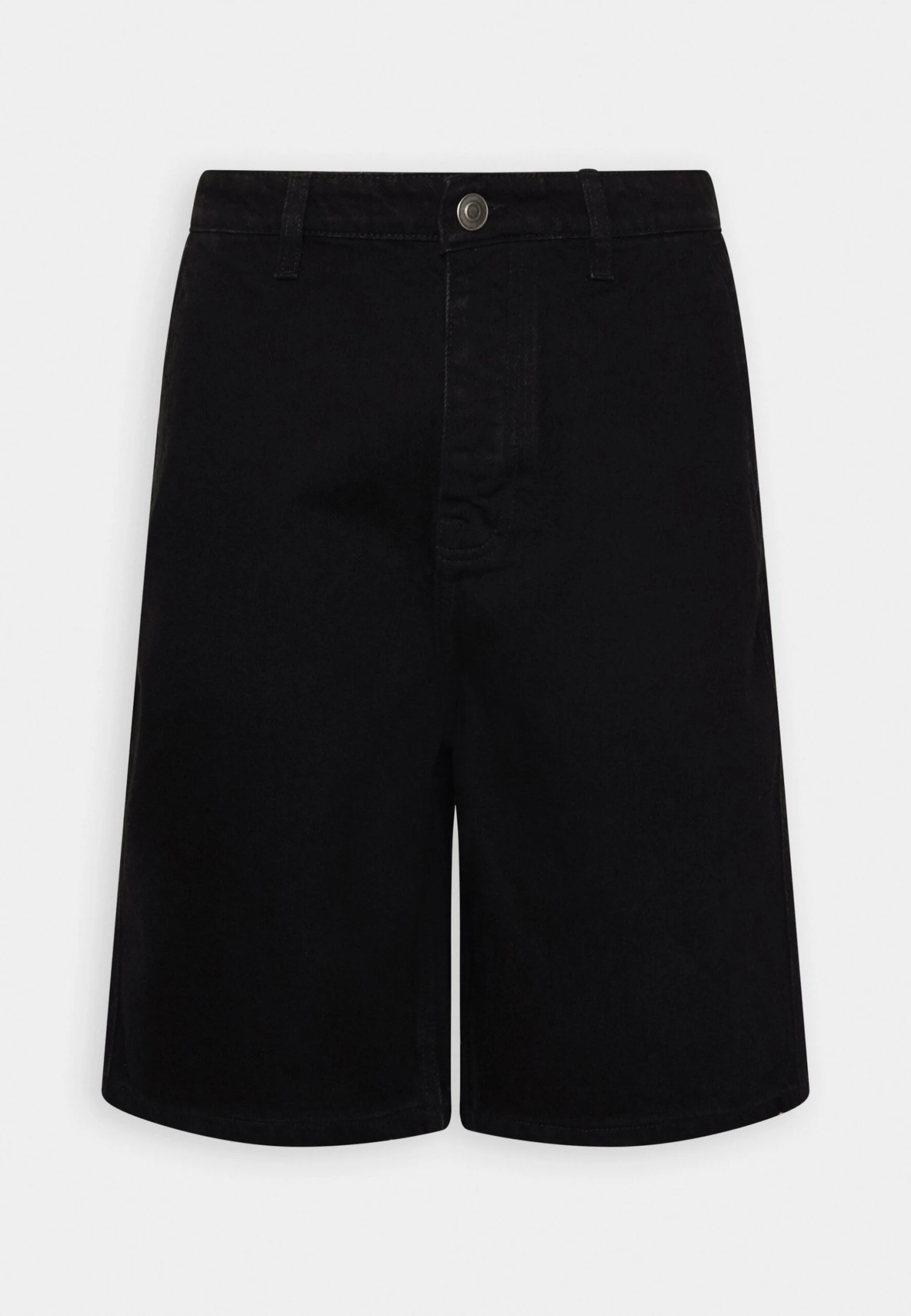 BRAVE SOUL Shorts Vaqueros - Black 6 BRAVE SOUL Shorts Vaqueros - Black - Imagen 4