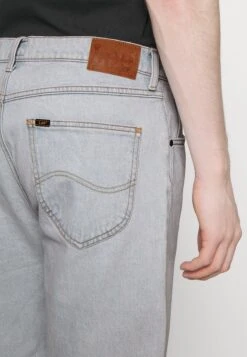 Lee 5 Pocket- Shorts Vaqueros - Light Blue -Solid Ventas 1530031014214e3faccd171a50b8b11c