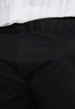 Calvin Klein Modern - Shorts - Black -Solid Ventas 162edcf110eb43efa0ac0af248b5e793
