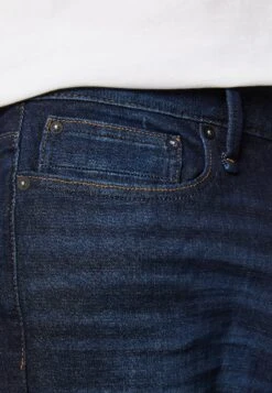 Denham Ridge - Vaqueros Rectos - Blue 11 Denham Ridge - Vaqueros Rectos - Blue -Solid Ventas 1642d443118c4d2181fcbf511d8912e5