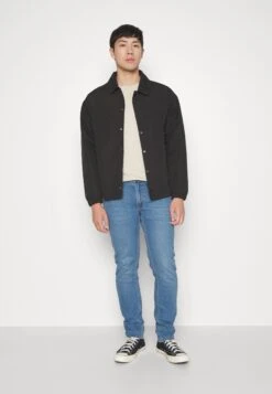 Lee Daren Zip Fly - Pantalones - Light Hunt 13 Lee Daren Zip Fly - Pantalones - Light Hunt -Solid Ventas 1725631487ab456db957d4f041a304cc